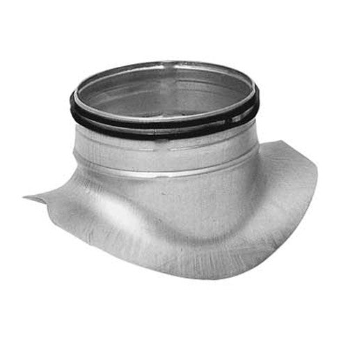 Linx (Formerly Lindab USA) Safe Spiral #PSU Saddle